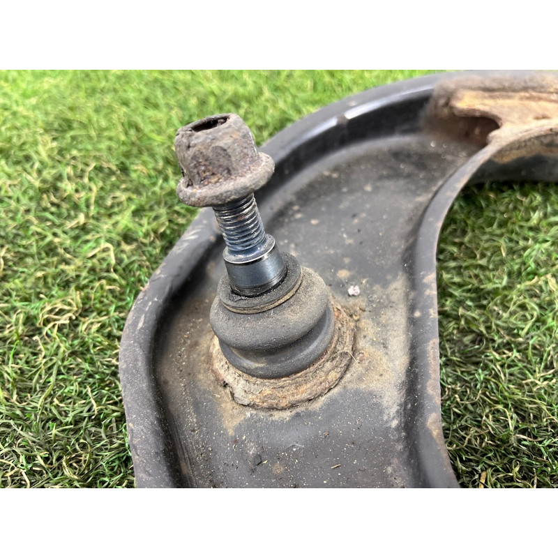 Рычаг подвески (подвеска) Volkswagen Amarok 2H 2012 2.0 2H0407021B