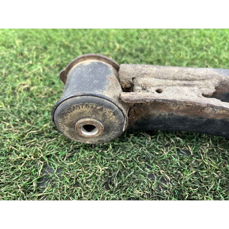 Рычаг подвески (подвеска) Volkswagen Amarok 2H 2012 2.0 2H0407021B