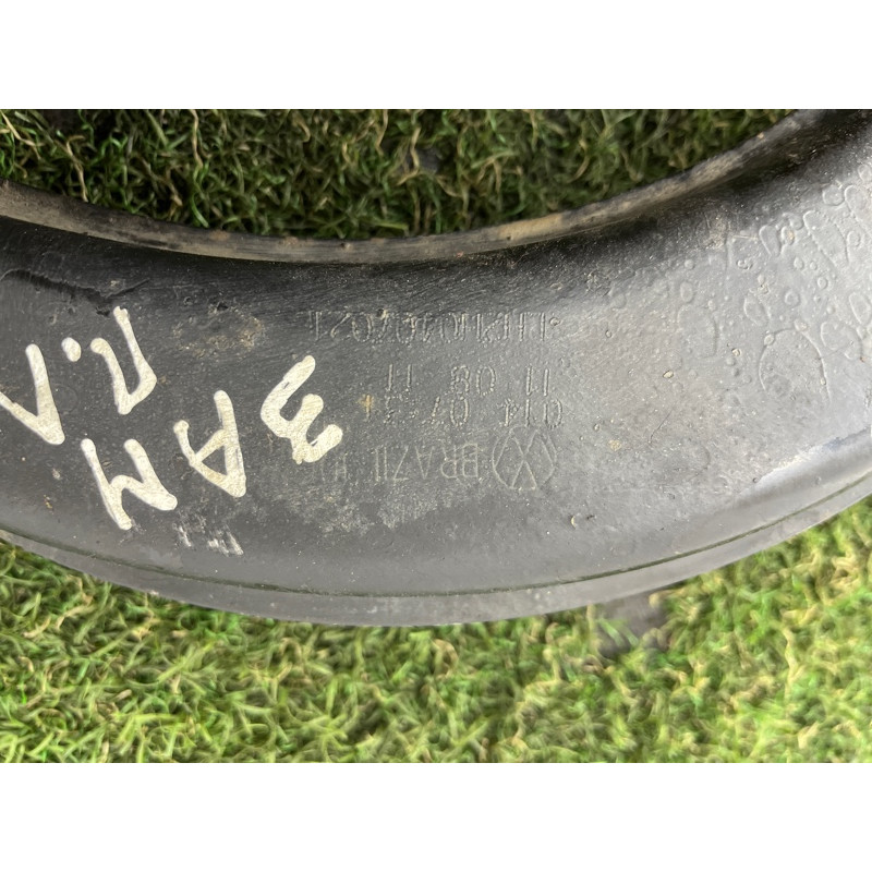 Рычаг подвески (подвеска) Volkswagen Amarok 2H 2012 2.0 2H0407021B