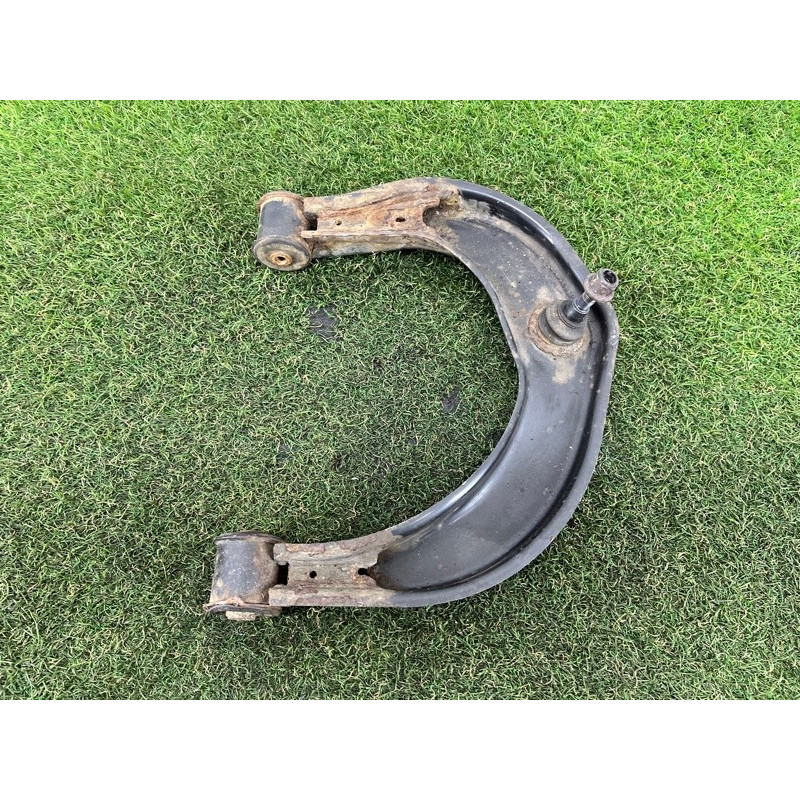 Рычаг подвески (подвеска) Volkswagen Amarok 2H 2012 2.0 2H0407022B