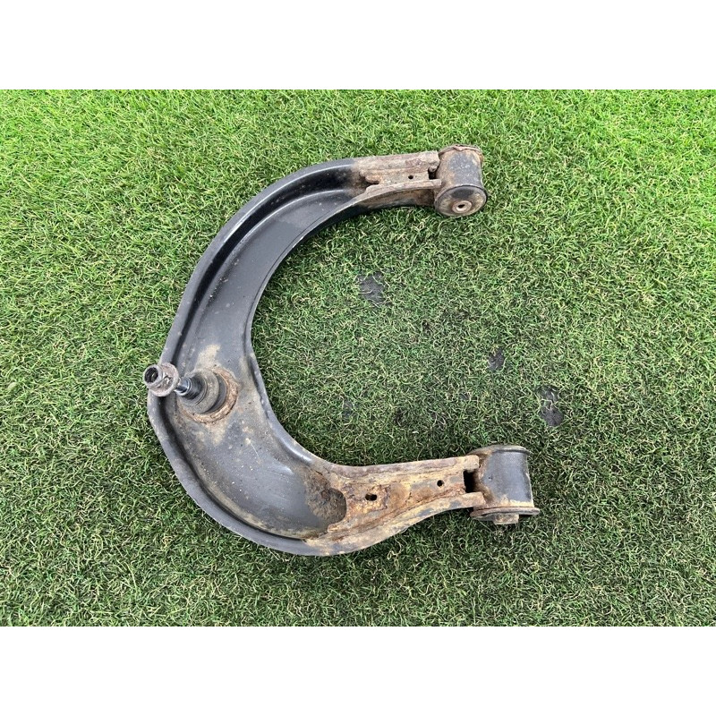 Рычаг подвески (подвеска) Volkswagen Amarok 2H 2012 2.0 2H0407022B