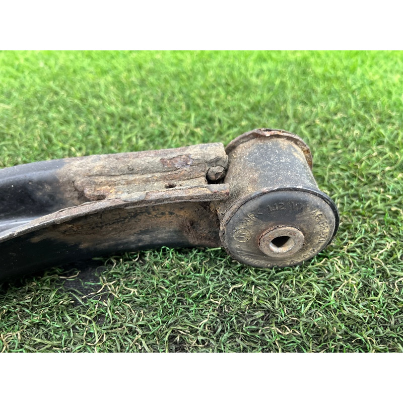 Рычаг подвески (подвеска) Volkswagen Amarok 2H 2012 2.0 2H0407022B