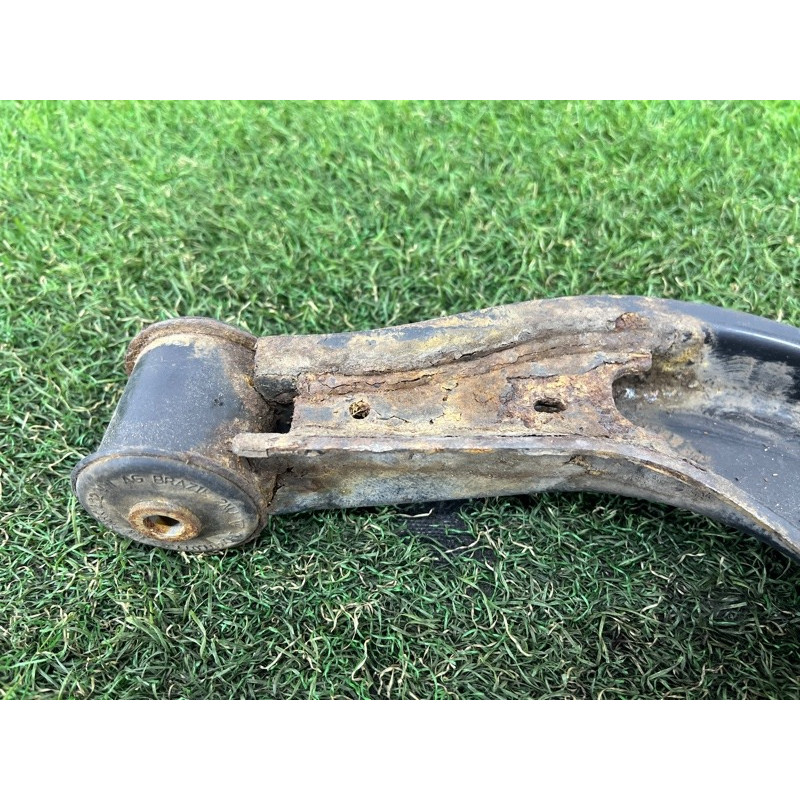 Рычаг подвески (подвеска) Volkswagen Amarok 2H 2012 2.0 2H0407022B