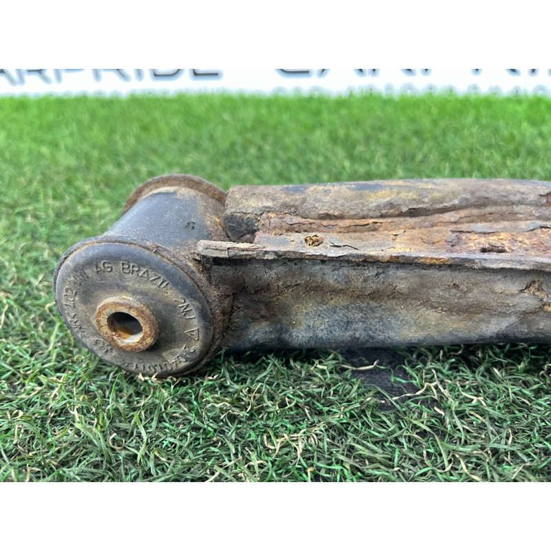 Рычаг подвески (подвеска) Volkswagen Amarok 2H 2012 2.0 2H0407022B