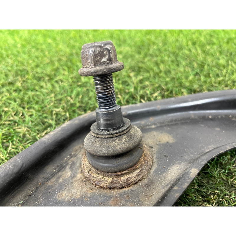 Рычаг подвески (подвеска) Volkswagen Amarok 2H 2012 2.0 2H0407022B