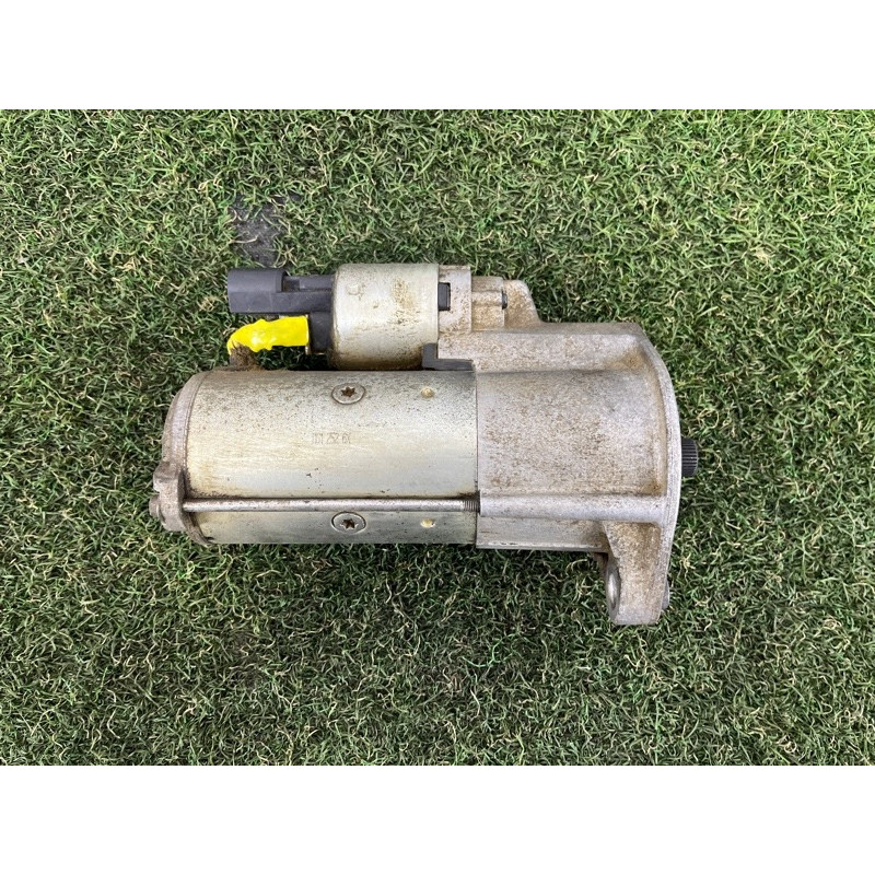 Стартер (електрика) Volkswagen Amarok 2H 2012 2.0 2H0911023A