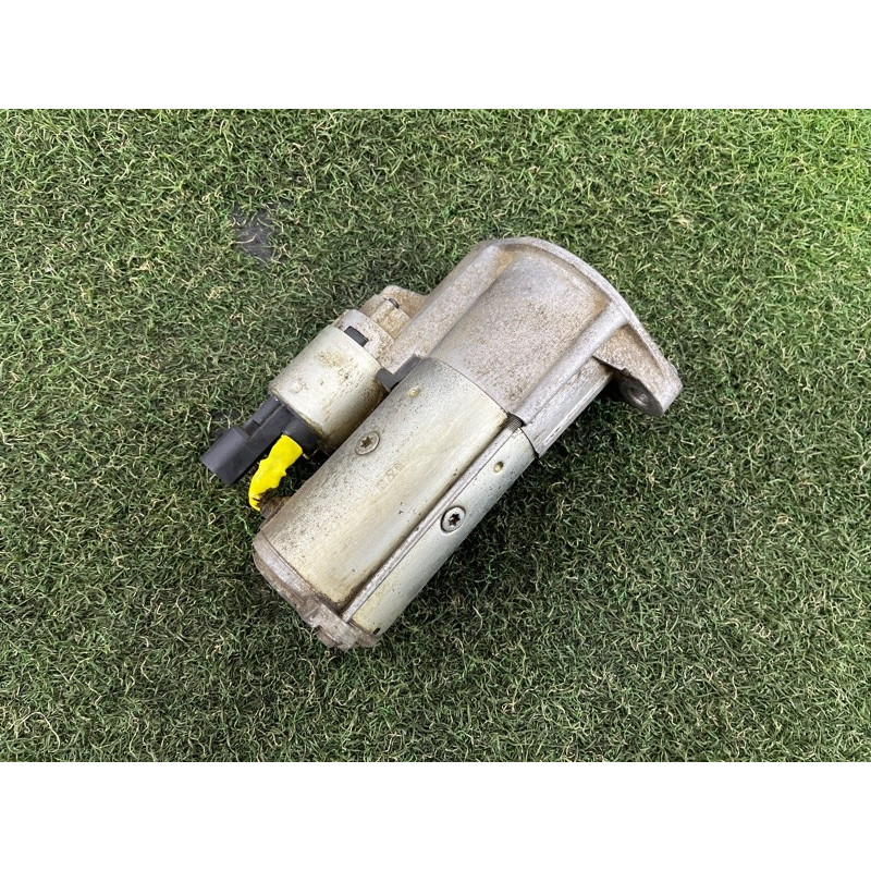 Стартер (електрика) Volkswagen Amarok 2H 2012 2.0 2H0911023A