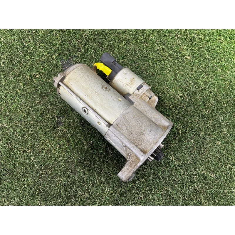 Стартер (електрика) Volkswagen Amarok 2H 2012 2.0 2H0911023A