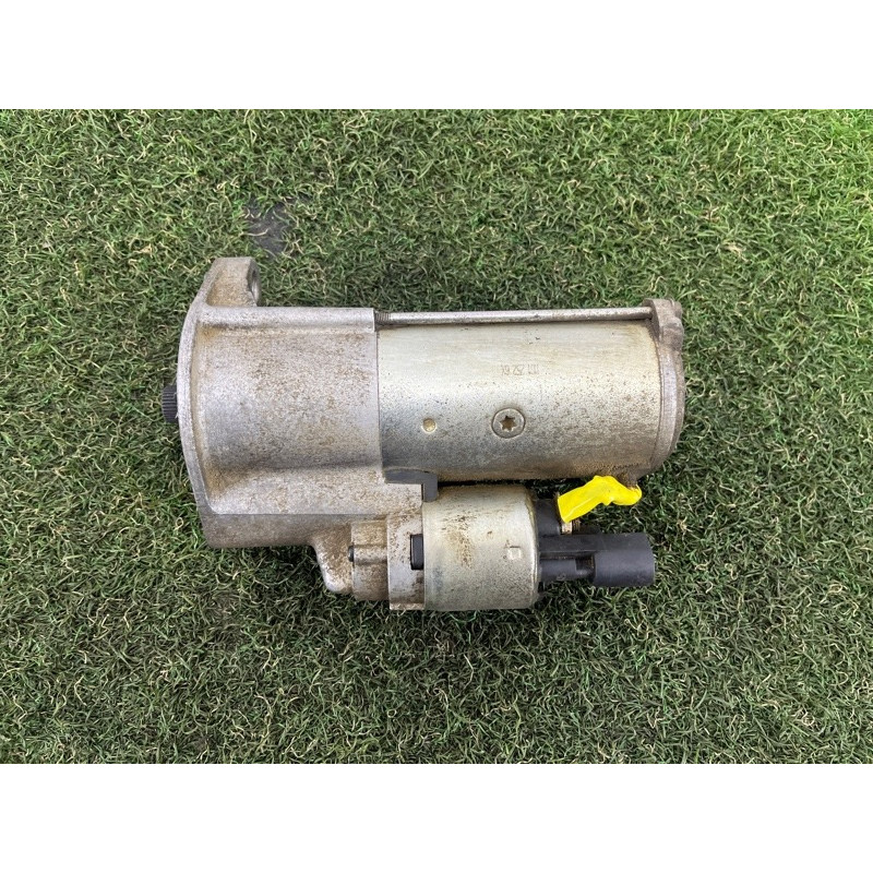 Стартер (електрика) Volkswagen Amarok 2H 2012 2.0 2H0911023A