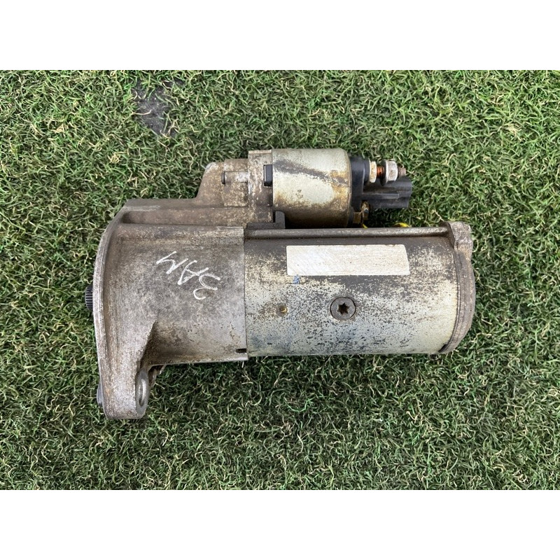 Стартер (електрика) Volkswagen Amarok 2H 2012 2.0 2H0911023A