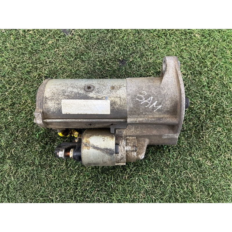 Стартер (електрика) Volkswagen Amarok 2H 2012 2.0 2H0911023A