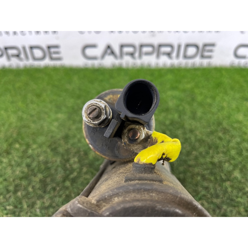 Стартер (електрика) Volkswagen Amarok 2H 2012 2.0 2H0911023A