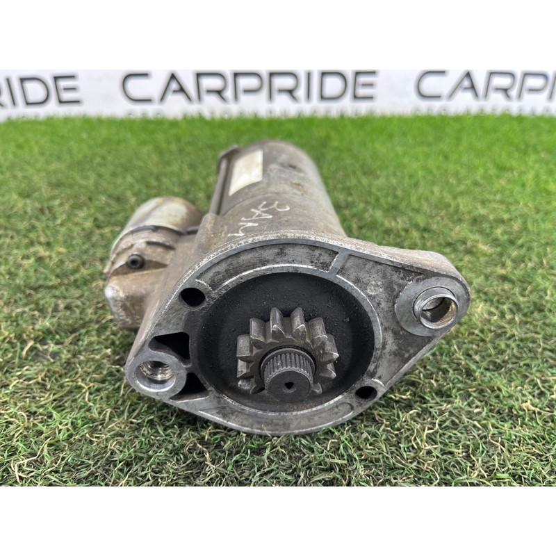 Стартер (електрика) Volkswagen Amarok 2H 2012 2.0 2H0911023A