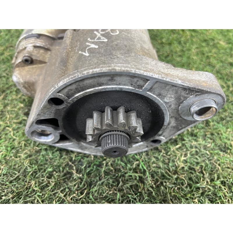 Стартер (електрика) Volkswagen Amarok 2H 2012 2.0 2H0911023A