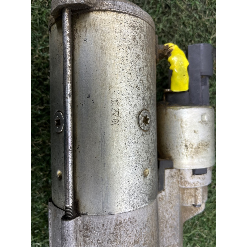 Стартер (електрика) Volkswagen Amarok 2H 2012 2.0 2H0911023A