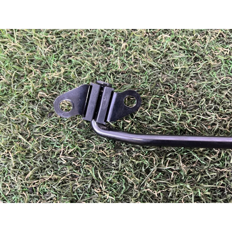 Упор капота (кузов и элементы) Hyundai Ioniq AE 2021 1.6 Hybrid 81170G2000