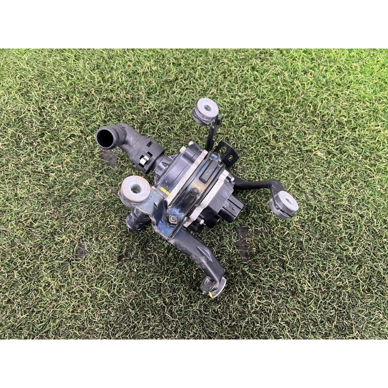 Помпа электрическая (электрика) Hyundai Ioniq AE 2021 1.6 Hybrid 2510003HZ0