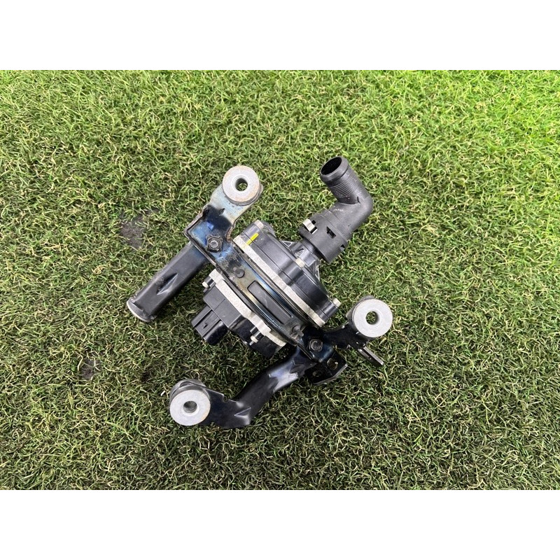 Помпа электрическая (электрика) Hyundai Ioniq AE 2021 1.6 Hybrid 2510003HZ0