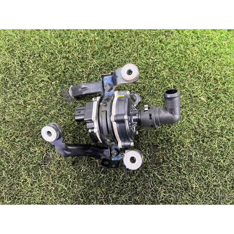Помпа электрическая (электрика) Hyundai Ioniq AE 2021 1.6 Hybrid 2510003HZ0