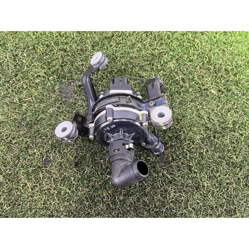 Помпа электрическая (электрика) Hyundai Ioniq AE 2021 1.6 Hybrid 2510003HZ0