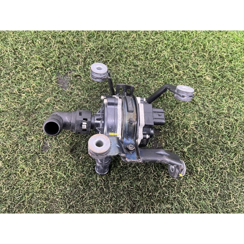 Помпа электрическая (электрика) Hyundai Ioniq AE 2021 1.6 Hybrid 2510003HZ0