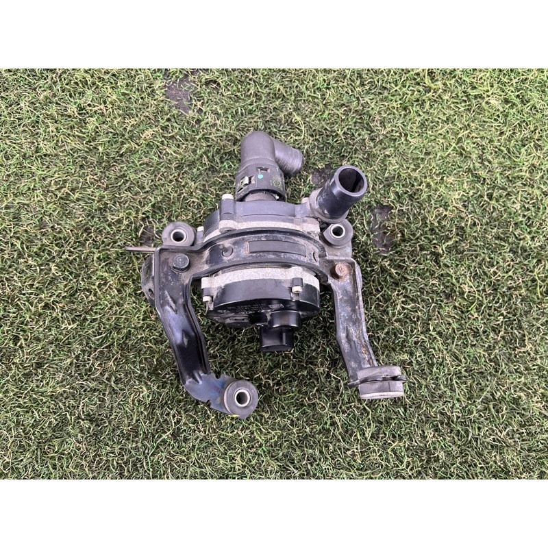 Помпа электрическая (электрика) Hyundai Ioniq AE 2021 1.6 Hybrid 2510003HZ0