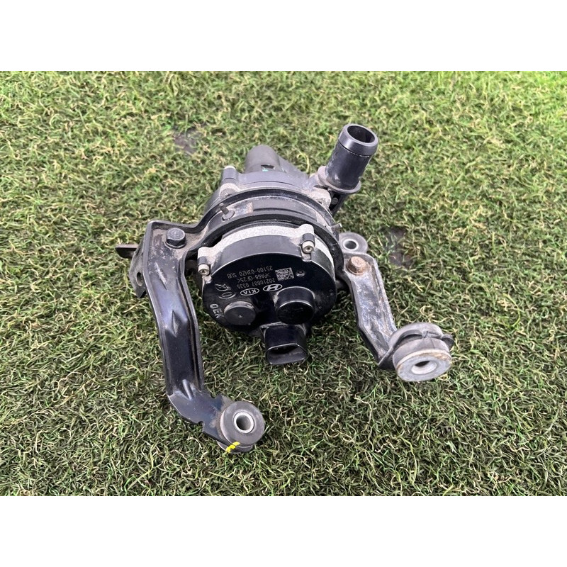 Помпа электрическая (электрика) Hyundai Ioniq AE 2021 1.6 Hybrid 2510003HZ0