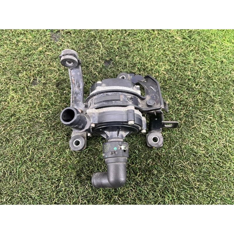 Помпа электрическая (электрика) Hyundai Ioniq AE 2021 1.6 Hybrid 2510003HZ0