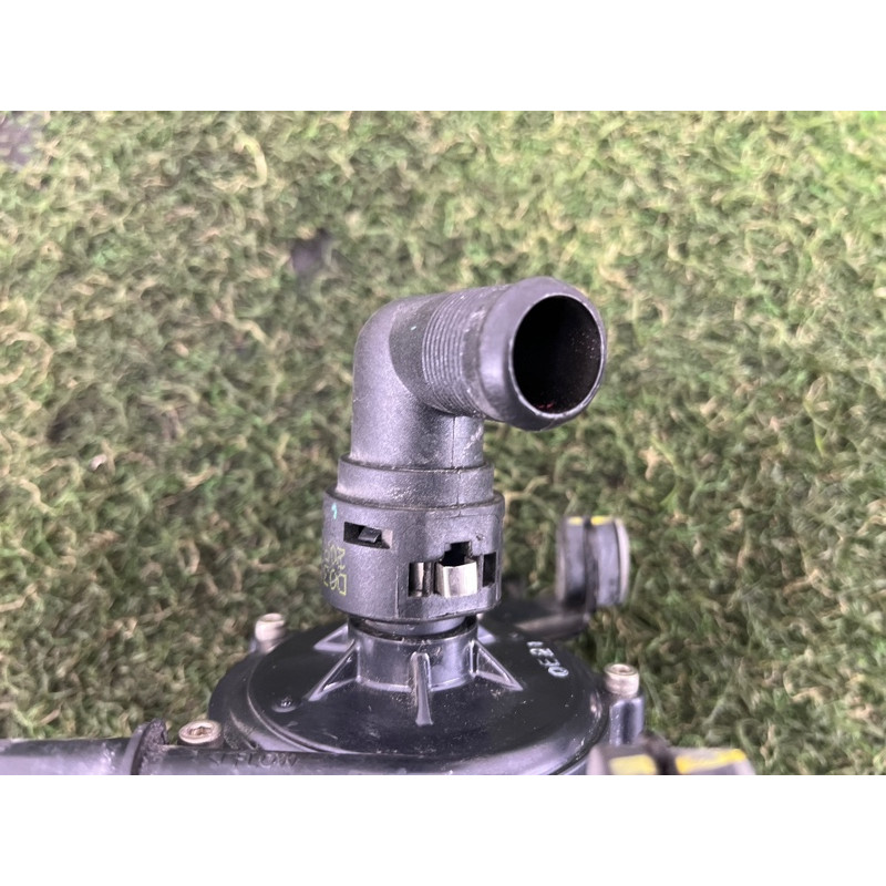 Помпа электрическая (электрика) Hyundai Ioniq AE 2021 1.6 Hybrid 2510003HZ0