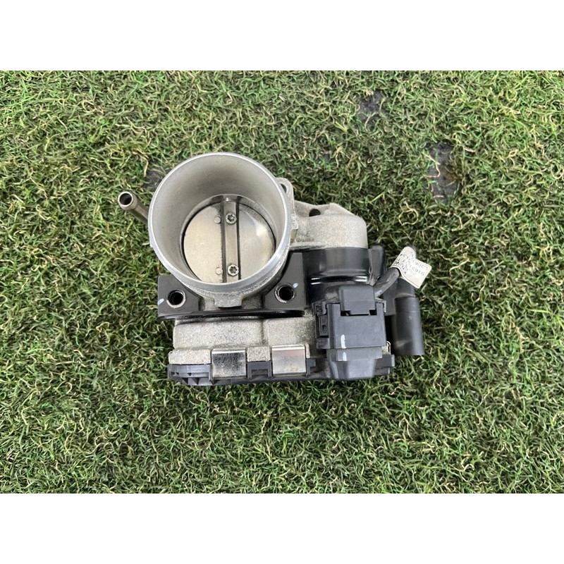 Дроссельная заслонка (электрика двигателя) Hyundai Ioniq AE 2021 1.6 Hybrid 3510003HA0