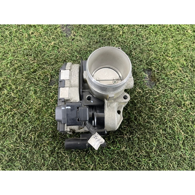 Дроссельная заслонка (электрика двигателя) Hyundai Ioniq AE 2021 1.6 Hybrid 3510003HA0