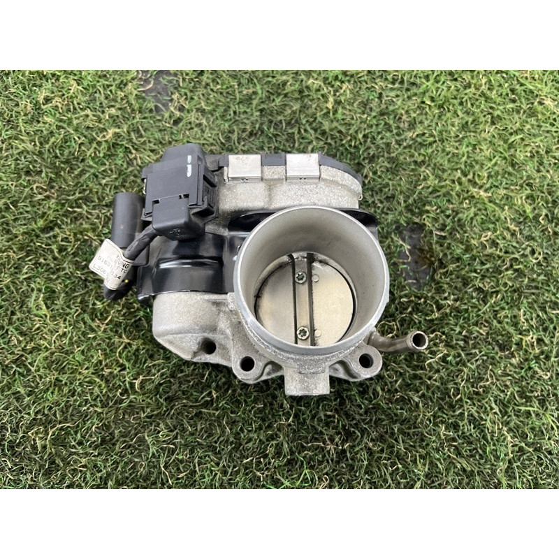 Дроссельная заслонка (электрика двигателя) Hyundai Ioniq AE 2021 1.6 Hybrid 3510003HA0