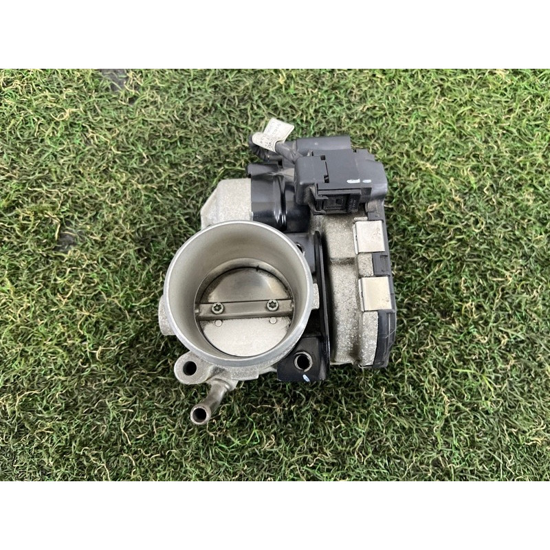 Дроссельная заслонка (электрика двигателя) Hyundai Ioniq AE 2021 1.6 Hybrid 3510003HA0