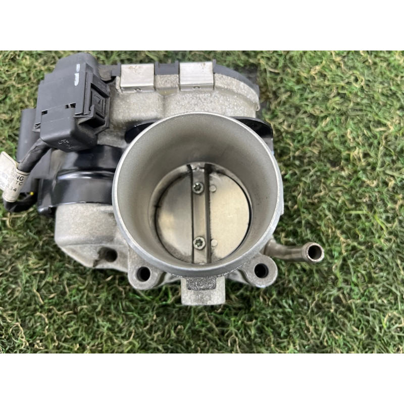 Дроссельная заслонка (электрика двигателя) Hyundai Ioniq AE 2021 1.6 Hybrid 3510003HA0