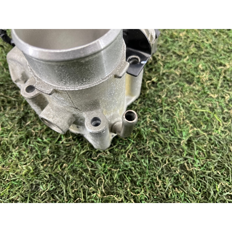 Дроссельная заслонка (электрика двигателя) Hyundai Ioniq AE 2021 1.6 Hybrid 3510003HA0