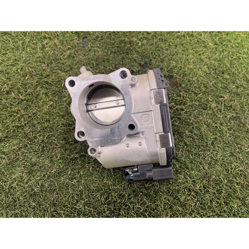 Дроссельная заслонка (электрика двигателя) Hyundai Ioniq AE 2021 1.6 Hybrid 3510003HA0