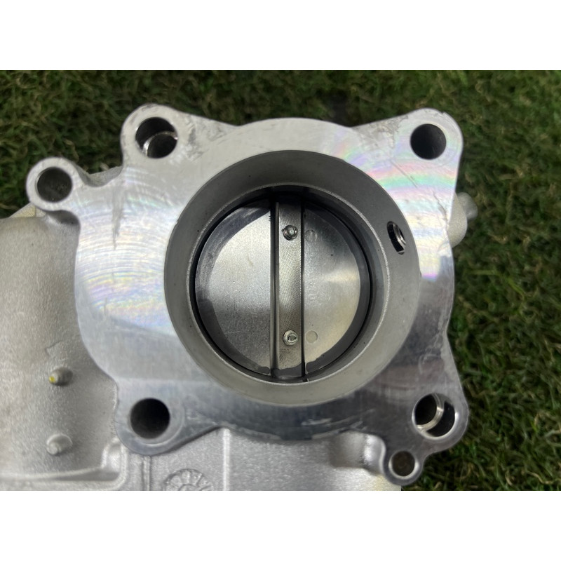 Дроссельная заслонка (электрика двигателя) Hyundai Ioniq AE 2021 1.6 Hybrid 3510003HA0