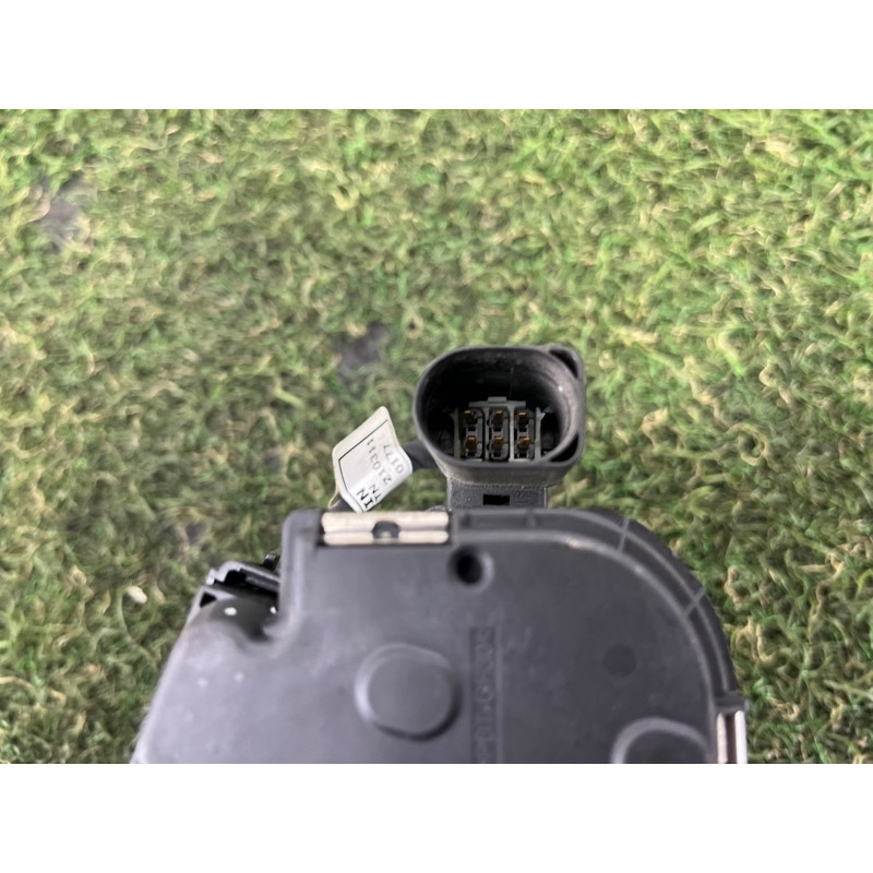 Дроссельная заслонка (электрика двигателя) Hyundai Ioniq AE 2021 1.6 Hybrid 3510003HA0