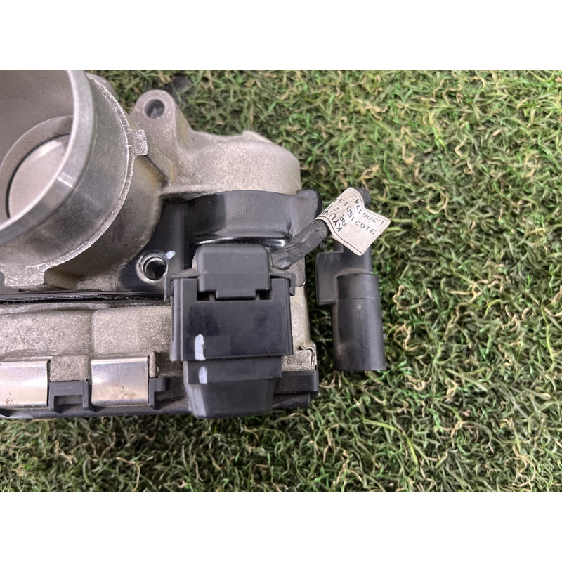 Дроссельная заслонка (электрика двигателя) Hyundai Ioniq AE 2021 1.6 Hybrid 3510003HA0