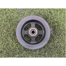 Шкив коленвала