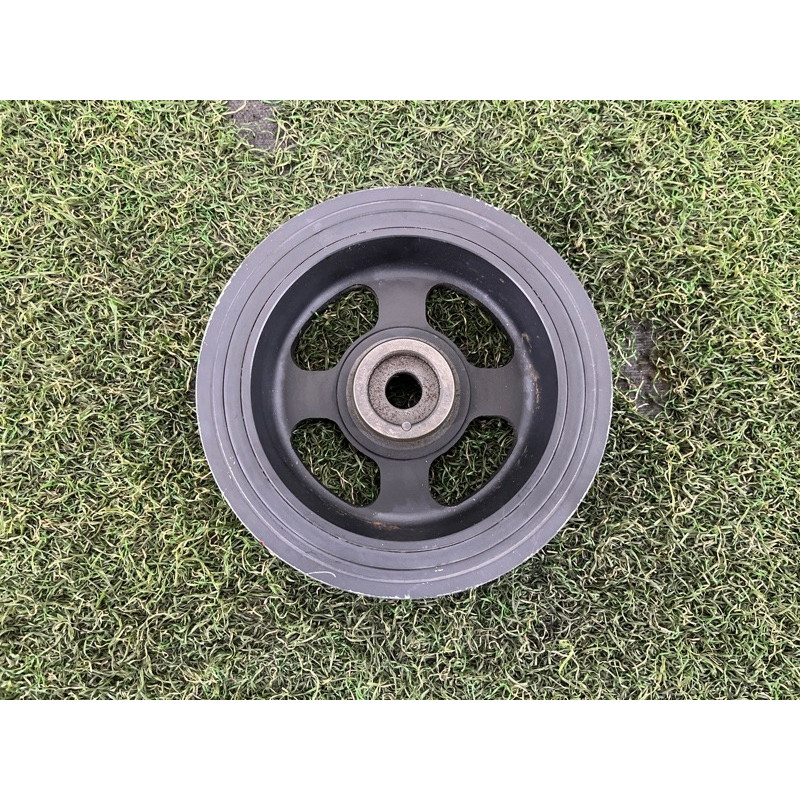 Шкив коленвала (двигатель и элементы) Hyundai Ioniq AE 2021 1.6 Hybrid 2312403HA0