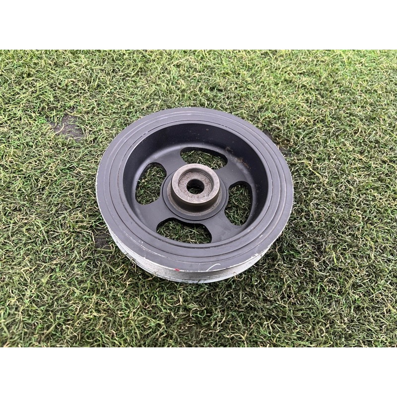 Шкив коленвала (двигатель и элементы) Hyundai Ioniq AE 2021 1.6 Hybrid 2312403HA0