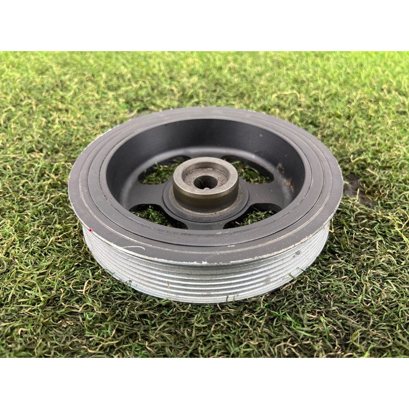 Шкив коленвала (двигатель и элементы) Hyundai Ioniq AE 2021 1.6 Hybrid 2312403HA0