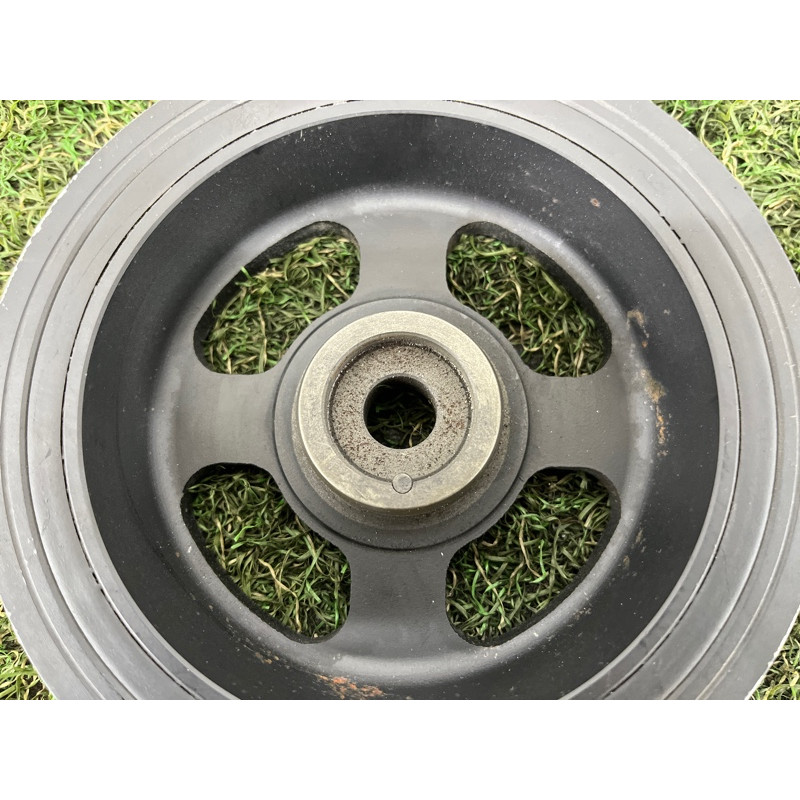 Шкив коленвала (двигатель и элементы) Hyundai Ioniq AE 2021 1.6 Hybrid 2312403HA0