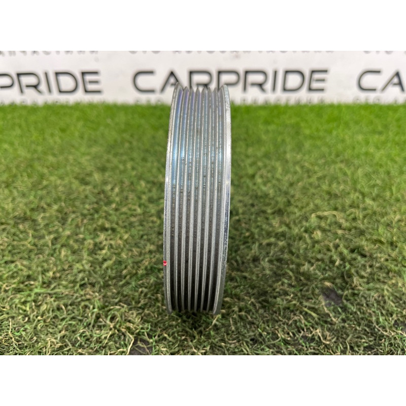 Шкив коленвала (двигатель и элементы) Hyundai Ioniq AE 2021 1.6 Hybrid 2312403HA0