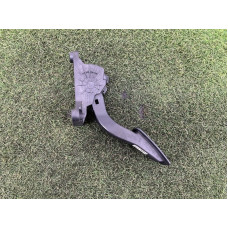 Педаль газа