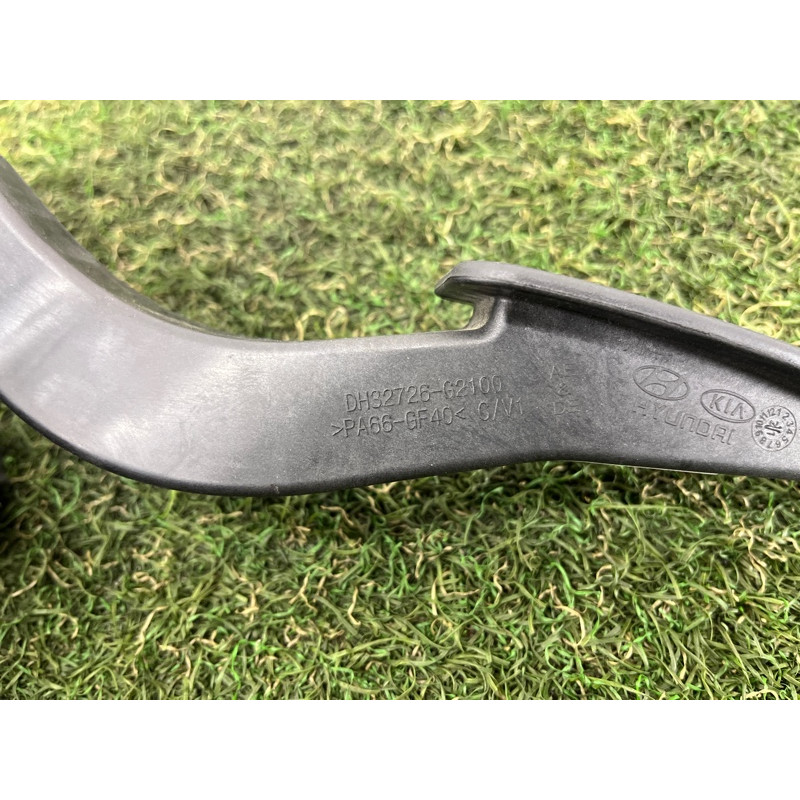 Педаль газа (электрика двигателя) Hyundai Ioniq AE 2021 1.6 Hybrid 32700G2100