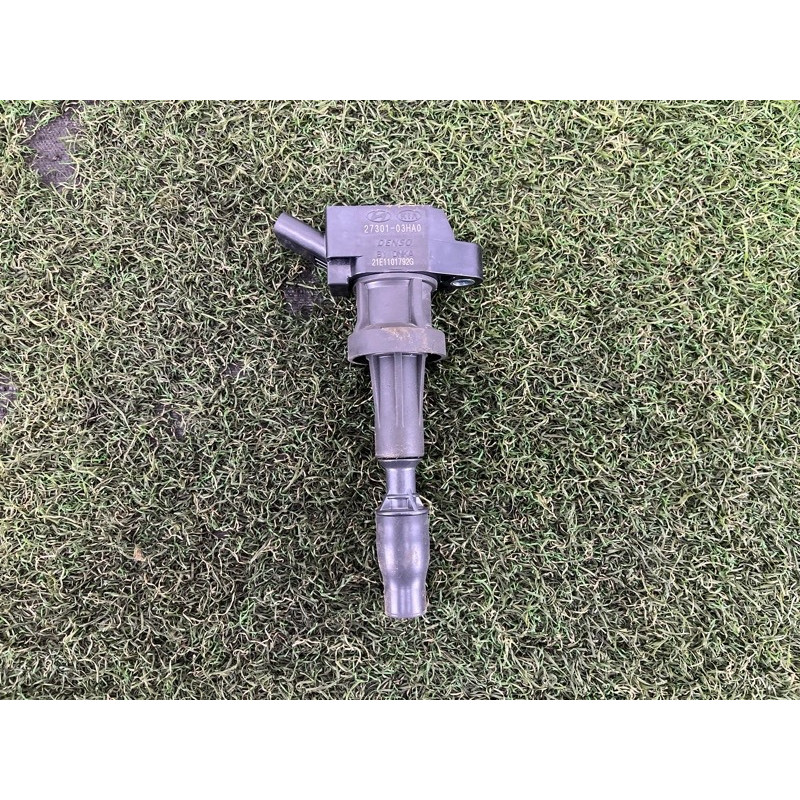 Катушка зажигания (электрика двигателя) Hyundai Ioniq AE 2021 1.6 Hybrid 2730103HA0