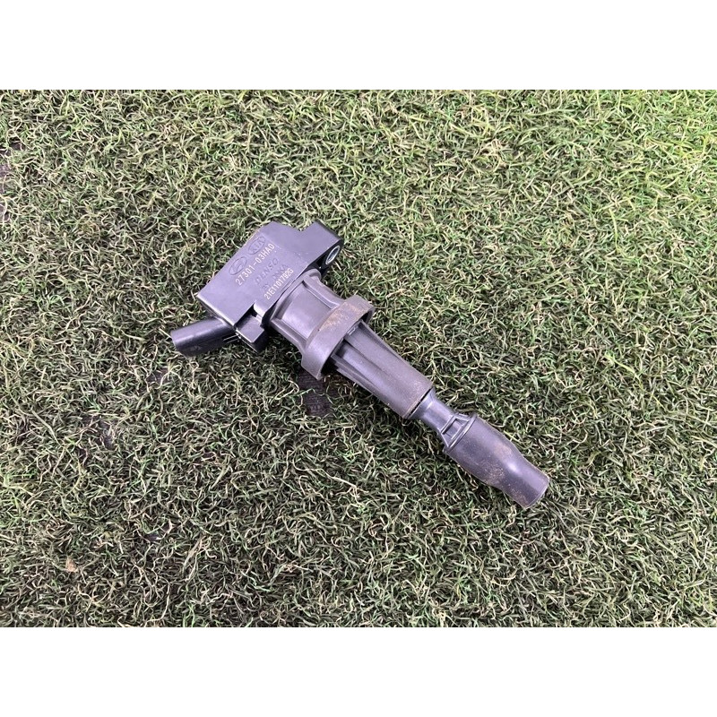 Катушка зажигания (электрика двигателя) Hyundai Ioniq AE 2021 1.6 Hybrid 2730103HA0