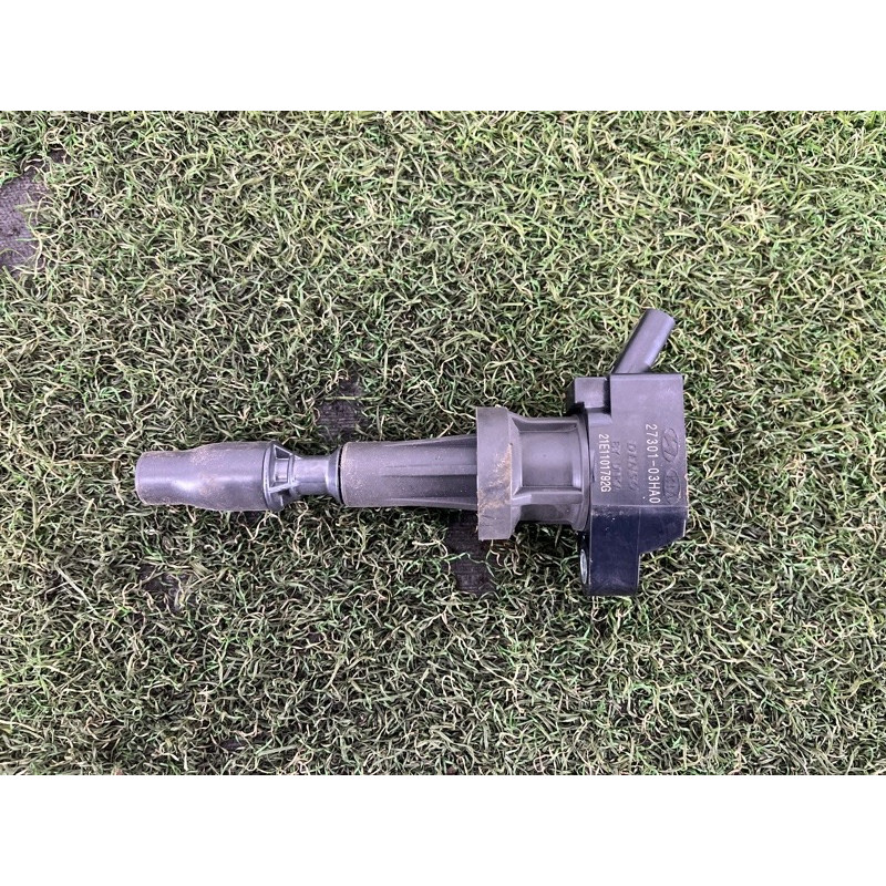 Катушка зажигания (электрика двигателя) Hyundai Ioniq AE 2021 1.6 Hybrid 2730103HA0